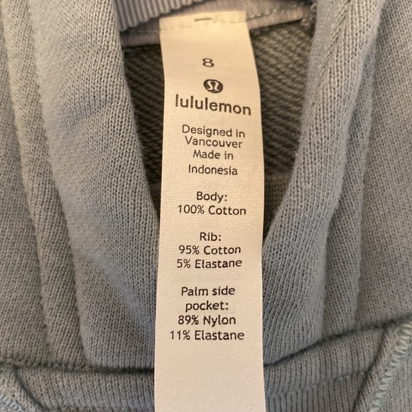 I love these sweaters. I just didn’t care for this colour - Picture 2 of 5